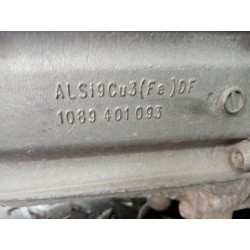 Gearbox BMW 3 (F30, F80) | Becerril Scrap Yard