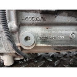 Gearbox BMW 3 (F30, F80) | Becerril Scrap Yard