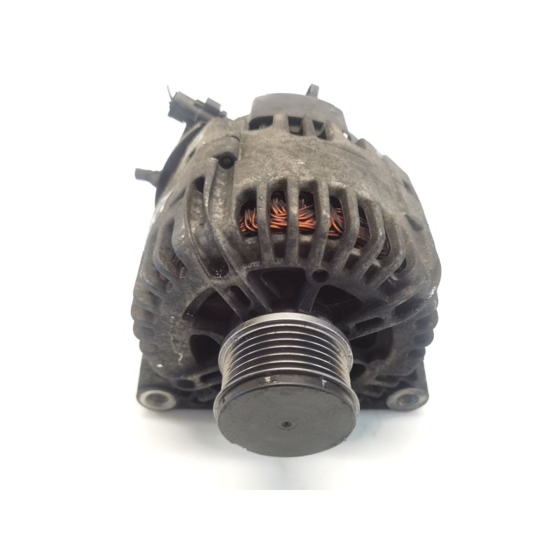 Lichtmaschine Peugeot 307 (3A/C) | Desguace Becerril