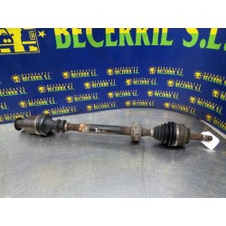 Recambio de transmision delantera derecha para renault megane i coach/coupe (da0) 1.9 dti diesel cat referencia OEM IAM   