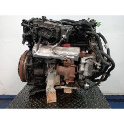 Motore completo BMW 3 (F30, F80) | Desguace Becerril