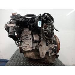 Motore completo BMW 3 (F30, F80) | Desguace Becerril