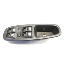 Recambio de mando elevalunas delantero izquierdo para fiat 500l (351_, 352_) 1.6 d multijet (199lye1b) referencia OEM IAM 735625