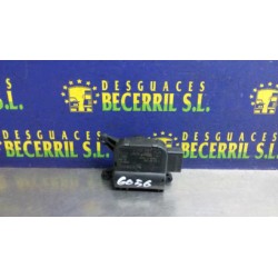 Recambio de motor de trampillas para mercedes clase a (w169) a 160 cdi (169.006) referencia OEM IAM 0132801368  