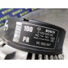 Recambio de alternador para opel omega b elegance berlina referencia OEM IAM 0123505002  