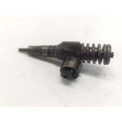 Recambio de inyector para seat altea (5p1) 2.0 tdi 16v referencia OEM IAM 0414720215 038130073ag 