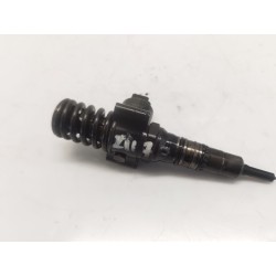 Recambio de inyector para seat altea (5p1) 2.0 tdi 16v referencia OEM IAM 0414720215 038130073ag 
