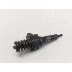 Injetor Seat Altea (5P1) | Desguace Becerril
