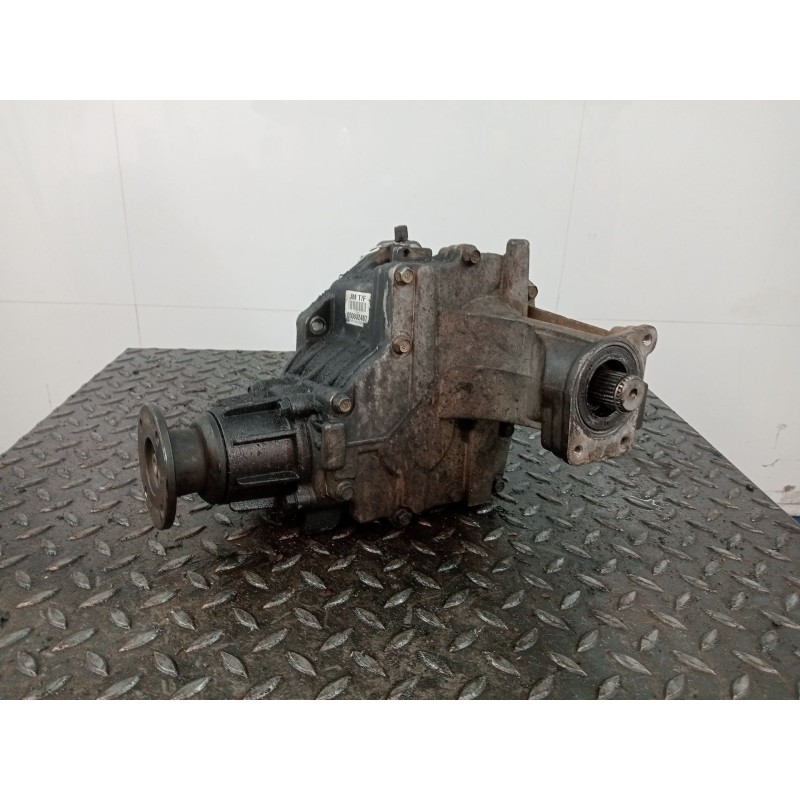 Recambio de diferencial delantero para kia sportage ii (je_, km_) 2.0 crdi referencia OEM IAM JMTF  