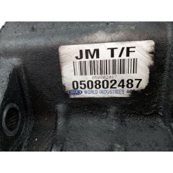 Recambio de diferencial delantero para kia sportage ii (je_, km_) 2.0 crdi referencia OEM IAM JMTF  