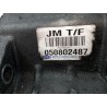 Recambio de diferencial delantero para kia sportage ii (je_, km_) 2.0 crdi referencia OEM IAM JMTF  