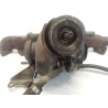 Turbocharger BMW 5 (E39) | Becerril Scrap Yard