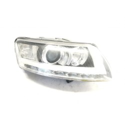 Right headlight Audi A6 C6 (4F2) | Becerril Scrap Yard