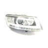 Right headlight Audi A6 C6 (4F2) | Becerril Scrap Yard