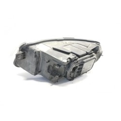 Right headlight Audi A6 C6 (4F2) | Becerril Scrap Yard