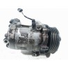 Recambio de compresor aire acondicionado para opel corsa c corsavan (comercial) referencia OEM IAM 13106850  