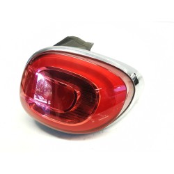 Recambio de piloto trasero derecho para fiat 500l (351_, 352_) 1.6 d multijet (199lye1b) referencia OEM IAM 51883571  