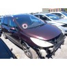 Aufschlüsselung der Teile für Peugeot 307 sw (3H) 1.6 HDI 110 Diesel aus dem Jahr 2005 mit Motor 9HY (DV6TED4),9HZ (DV6TED4)