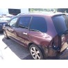 Aufschlüsselung der Teile für Peugeot 307 sw (3H) 1.6 HDI 110 Diesel aus dem Jahr 2005 mit Motor 9HY (DV6TED4),9HZ (DV6TED4)