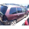 Aufschlüsselung der Teile für Peugeot 307 sw (3H) 1.6 HDI 110 Diesel aus dem Jahr 2005 mit Motor 9HY (DV6TED4),9HZ (DV6TED4)