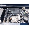 Aufschlüsselung der Teile für Peugeot 307 sw (3H) 1.6 HDI 110 Diesel aus dem Jahr 2005 mit Motor 9HY (DV6TED4),9HZ (DV6TED4)