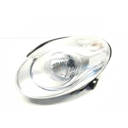 Left headlight Fiat 500L (351_, 352_) | Becerril Scrap Yard