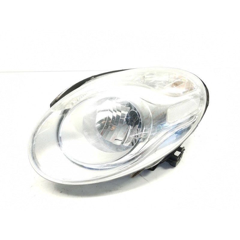 Recambio de faro izquierdo para fiat 500l (351_, 352_) 1.6 d multijet (199lye1b) referencia OEM IAM 51883592  