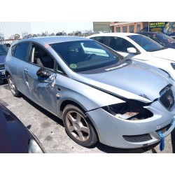 Detalhamento das peças para Seat leon (1P1) 1.6 Gasolina do ano 2005 com motor BSE,BSF,CCSA