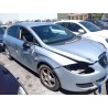 Detalhamento das peças para Seat leon (1P1) 1.6 Gasolina do ano 2005 com motor BSE,BSF,CCSA