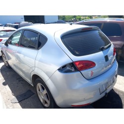 Detalhamento das peças para Seat leon (1P1) 1.6 Gasolina do ano 2005 com motor BSE,BSF,CCSA