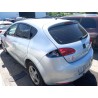 Detalhamento das peças para Seat leon (1P1) 1.6 Gasolina do ano 2005 com motor BSE,BSF,CCSA
