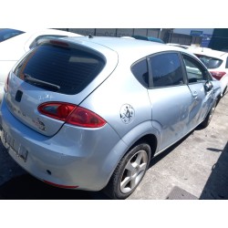 Detalhamento das peças para Seat leon (1P1) 1.6 Gasolina do ano 2005 com motor BSE,BSF,CCSA