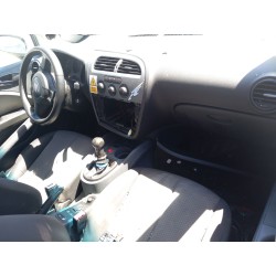 Detalhamento das peças para Seat leon (1P1) 1.6 Gasolina do ano 2005 com motor BSE,BSF,CCSA