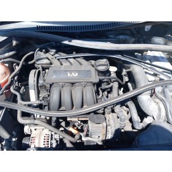 Detalhamento das peças para Seat leon (1P1) 1.6 Gasolina do ano 2005 com motor BSE,BSF,CCSA