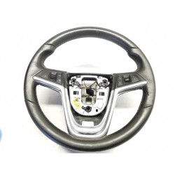 Steering wheel Opel Mokka / mokka X (J13) | Becerril Scrap Yard