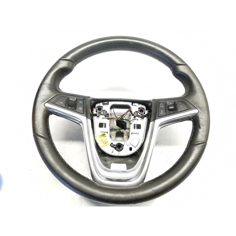 Steering wheel Opel Mokka / mokka X (J13) | Becerril Scrap Yard