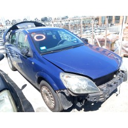 opel astra h (a04) del año 2006