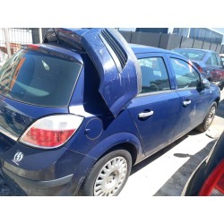 opel astra h (a04) del año 2006