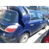 opel astra h (a04) del año 2006