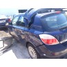 opel astra h (a04) del año 2006