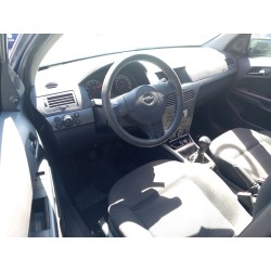 opel astra h (a04) del año 2006