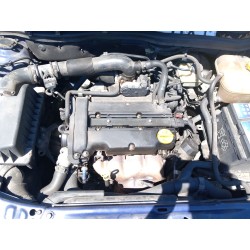 opel astra h (a04) del año 2006