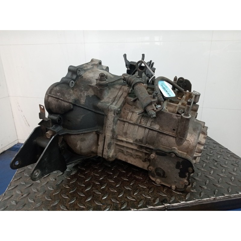 Recambio de caja cambios para kia sportage ii (je_, km_) 2.0 crdi referencia OEM IAM D4EA  