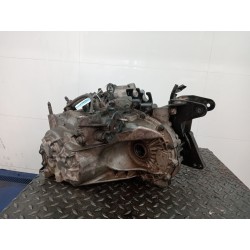 Recambio de caja cambios para kia sportage ii (je_, km_) 2.0 crdi referencia OEM IAM D4EA  
