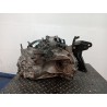 Recambio de caja cambios para kia sportage ii (je_, km_) 2.0 crdi referencia OEM IAM D4EA  