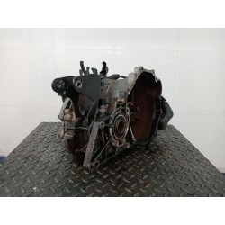 Recambio de caja cambios para kia sportage ii (je_, km_) 2.0 crdi referencia OEM IAM D4EA  