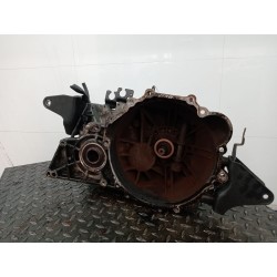 Recambio de caja cambios para kia sportage ii (je_, km_) 2.0 crdi referencia OEM IAM D4EA  