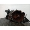 Recambio de caja cambios para kia sportage ii (je_, km_) 2.0 crdi referencia OEM IAM D4EA  