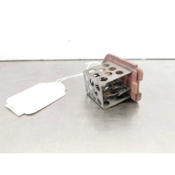 Recambio de resistencia calefaccion para citroen c5 berlina sx (e) referencia OEM IAM 964122680  