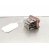 Recambio de resistencia calefaccion para citroen c5 berlina sx (e) referencia OEM IAM 964122680  